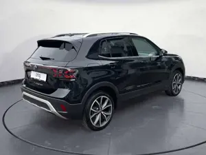 Volkswagen T-Cross Style 1.0 TSI OPF 7-Gang-DSG Bild 5