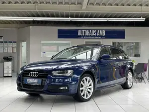 Audi A4 1.8 TFSI Avant S-line Navi Xenon Sitzh.Pano