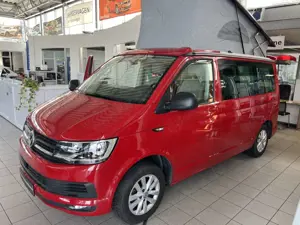 Volkswagen T6 California Beach 2,0 TDI 7G DSG California Beach #Standheizun
