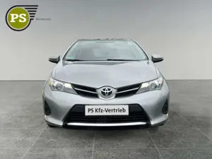 Toyota Auris Cool 1.4 D-4D DPF Klimaautom Berganfahrass.   el.S Bild 5