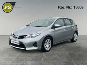 Toyota Auris Cool 1.4 D-4D DPF Klimaautom Berganfahrass.   el.S