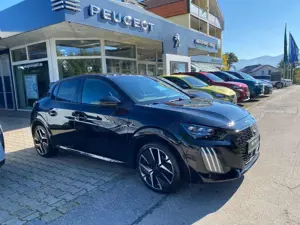 Peugeot 208 GT Hybrid e-DSC6