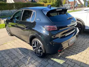 Peugeot 208 GT Hybrid e-DSC6 Bild 4