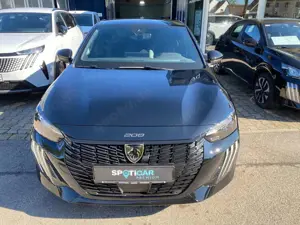 Peugeot 208 GT Hybrid e-DSC6 Bild 2