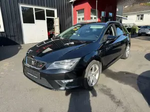 SEAT Leon 2.0 TDI ST FR *Navi*Bluetooth*LED-Scheinwerfer*