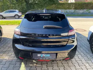 Peugeot 208 GT Hybrid e-DSC6 Bild 5