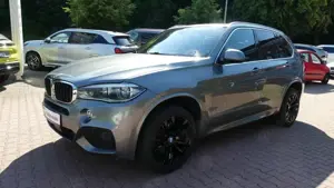 BMW X5 *3.0d*xDrive*M*Leder*ACC*LED*Kam*Pano