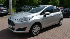 Ford Fiesta 1.0*Klima*PDC