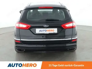 Ford Mondeo 2.0 EcoBoost Vignale Aut.*NAVI*PANO*ACC*LED* Bild 5