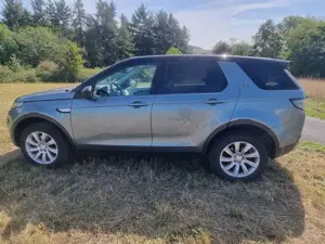 Land Rover Discovery Sport Discovery Sport Diesel TD4 Aut. HSE