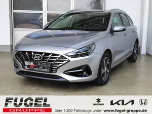 Hyundai i30 Kombi 1.5 T-GDI LED|SHZ|Car-Play