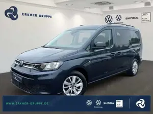 Volkswagen Caddy Maxi 1.5TSI KAMERA+BEHZB-FRTSCHB+TEMPOMAT+++
