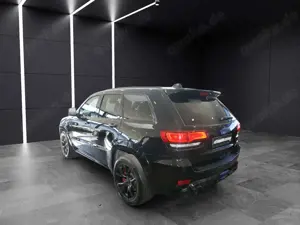 Jeep Grand Cherokee 6.4 V8 HEMI SRT+NAVI+KAMERA+PANO Bild 5