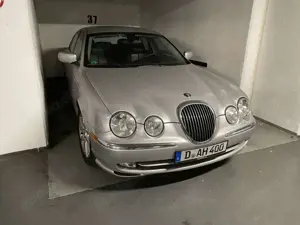 Jaguar S-Type S-Type 4.0 V8 Executive
