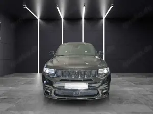 Jeep Grand Cherokee 6.4 V8 HEMI SRT+NAVI+KAMERA+PANO Bild 2