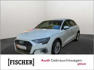 Audi A3 Sportback 40TFSIe S tronic Advanced LED SHZ Rear V