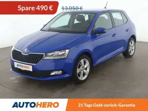 Skoda Fabia 1.0 MPI Cool Plus*PDC*KLIMA*GARANTIE*