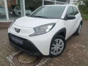 Toyota Aygo X Play * Sitzheizung * Klimaautomatik * Bild 2