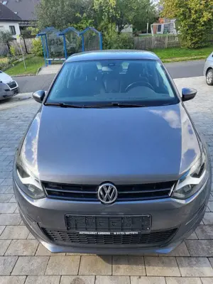 Volkswagen Polo 1.9 TDI DPF Trendline