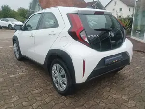 Toyota Aygo X Play * Sitzheizung * Klimaautomatik * Bild 4