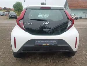 Toyota Aygo X Play * Sitzheizung * Klimaautomatik * Bild 5