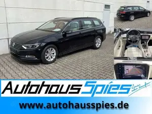Volkswagen Passat Variant 1.6 TDI  Comfortline RKam ACC Ledr Beige C