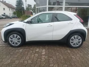 Toyota Aygo X Play * Sitzheizung * Klimaautomatik * Bild 3