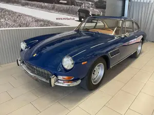 Ferrari 330 GT 2+2 Serie II - Matching Numbers - FIVA Pass Bild 3