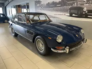 Ferrari 330 GT 2+2 Serie II - Matching Numbers - FIVA Pass Bild 4