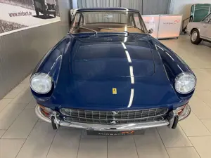 Ferrari 330 GT 2+2 Serie II - Matching Numbers - FIVA Pass Bild 5