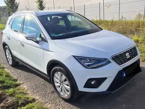 SEAT Arona Arona 1.0 TSI OPF DSG XCELLENCE