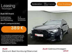 Audi A6 Design 50 TDI quattro S line*Navi*Matri Bild 1