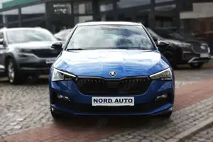 Skoda Scala Bild 3