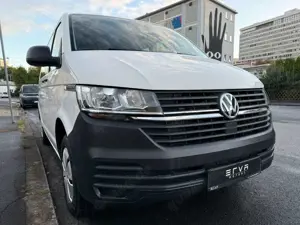 Volkswagen T6 Transporter T6.1 Transporter Kombi EcoProfi | 9 Si. | Klima