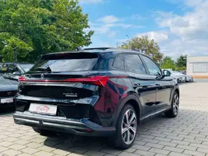 MG Marvel R Performance/Kamera/LED/SHZ/AHK/ Bild 5