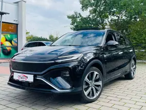 MG Marvel R Performance/Kamera/LED/SHZ/AHK/ Bild 3