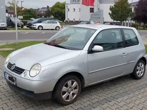Volkswagen Lupo Lupo 1.0 Cambridge