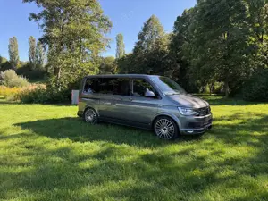 Volkswagen T6 Multivan Highline Mega VOll u. TOP Gepflegt