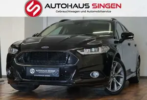 Ford Mondeo 2.0 EcoBoost ST-Line|LED|NAVI|PANO|AHK