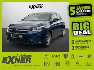 Opel Corsa-e EDITION SHZ+Winterp.+KlimaAutom.+PDC