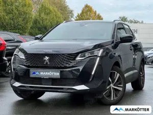Peugeot 3008 GT 1.2 PureTech 130 ACC/BLIS/AHK/SHZ