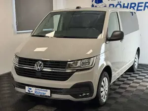 Volkswagen T6 Multivan 2.0 TDI DSG 6.1 FWD Standheiz. Navi