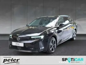 Opel Astra Astra L ST 1.2 Turbo Elegance Klimaautomatik Sitzheizung