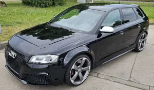 Audi RS3 2.5 TFSI S tronic quattro Sportback