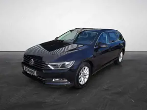 Volkswagen Passat Variant 2,0 TDI Comfortline Bild 3