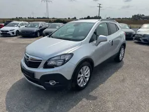 Opel Mokka Innovation Auto. Bi-Xeno PDC Tempo TÜV Neu