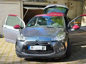 Citroen DS3 DS3 VTi 120 SoChic