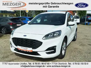 Ford Kuga ST-Line X