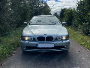 BMW 525 525i A