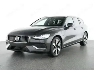 Volvo V60 T6 Plus Bright Plug-In Hybrid AWD*SD*360°
